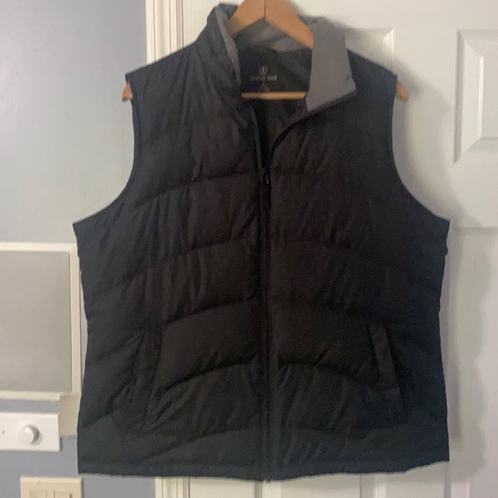 Puffer Vest